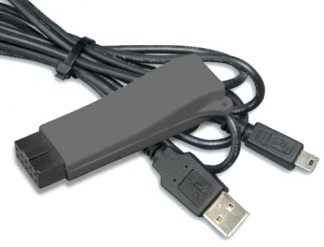D-LINK USB5